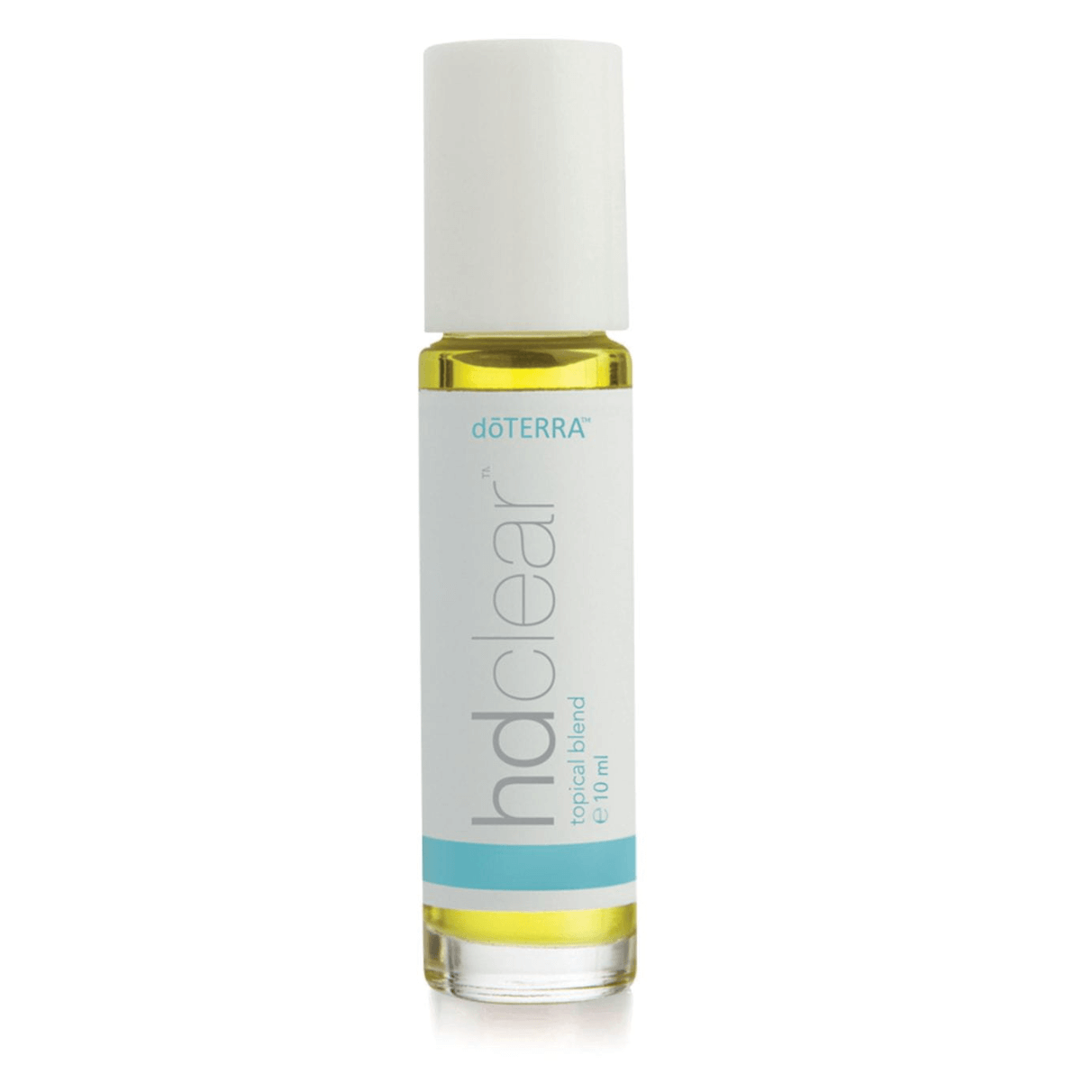 Produkty do pielęgnacja skóry HD Clear™