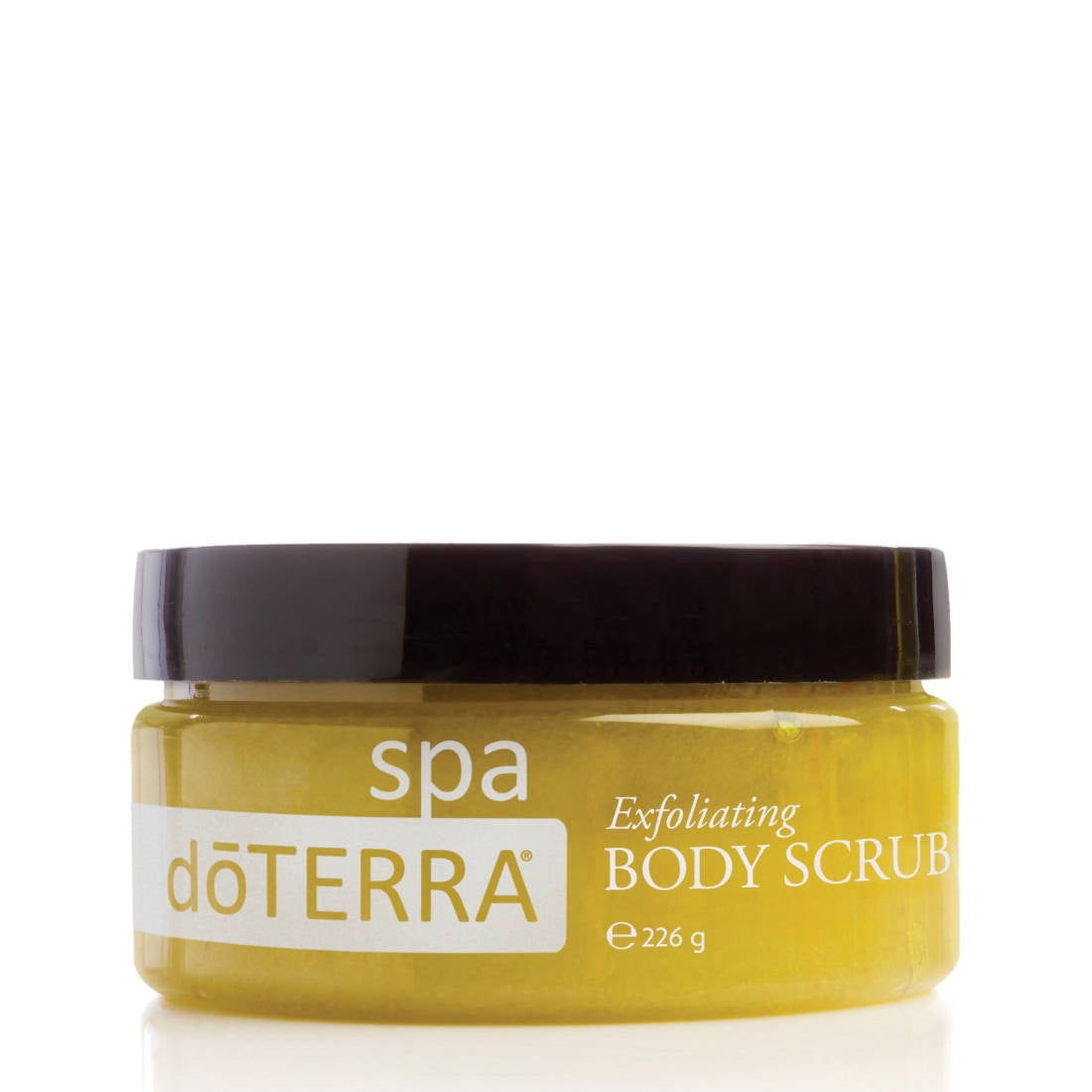 dōTERRA Spa