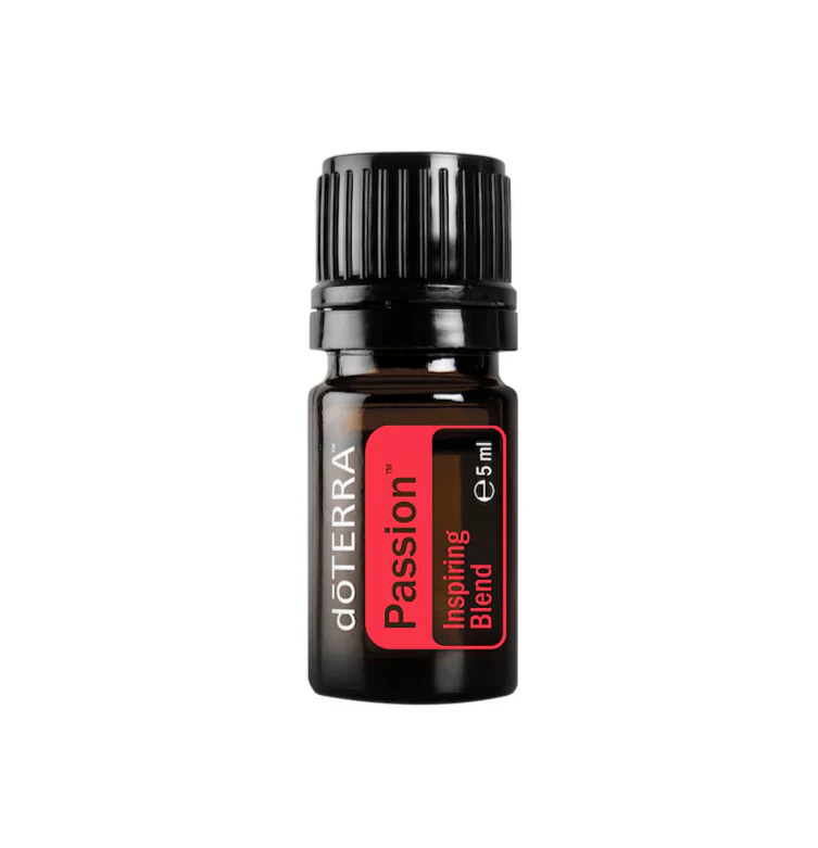 dōTERRA Passion™ | Inspiring Blend 