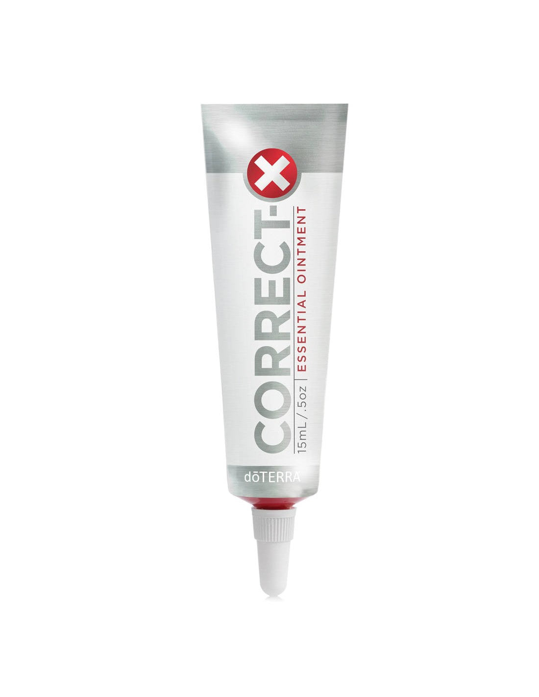 Correct-X™ – Natural Soothing Ointment with Essential Oils
