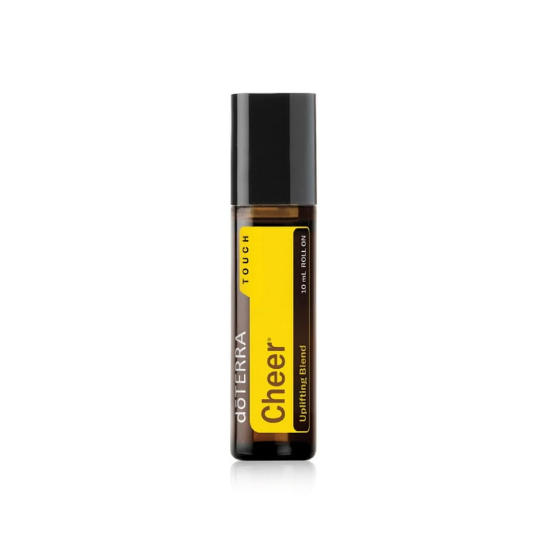 dōTERRA Cheer Touch | Happiness 