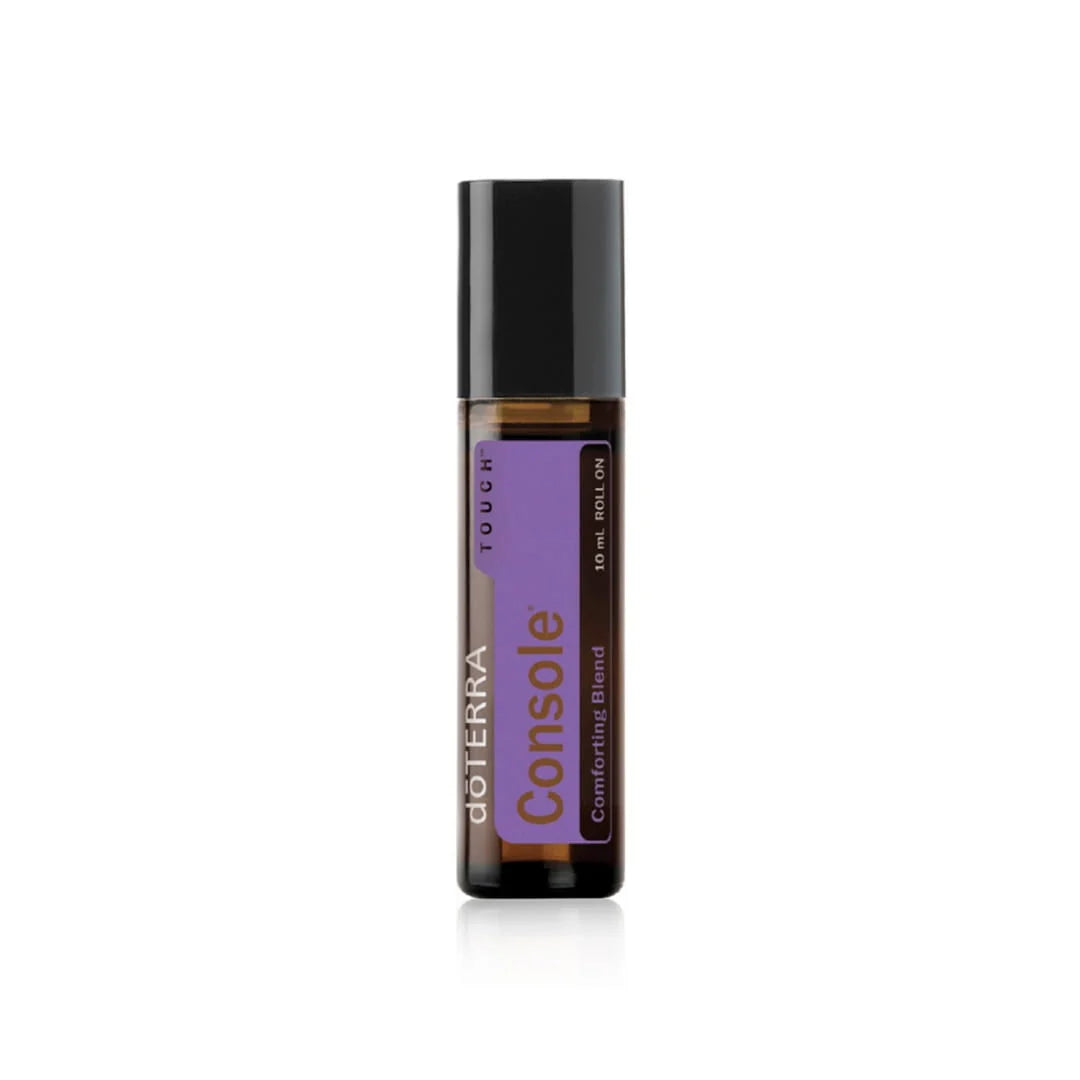 dōTERRA Console Touch | Consolation 