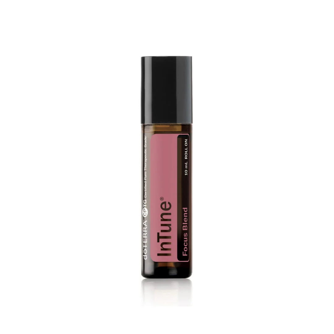 dōTERRA InTune Touch | Better Thinking 