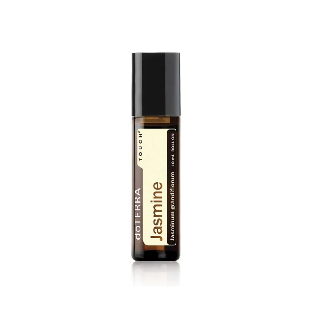 dōTERRA Jasmine Touch | Jasmine 