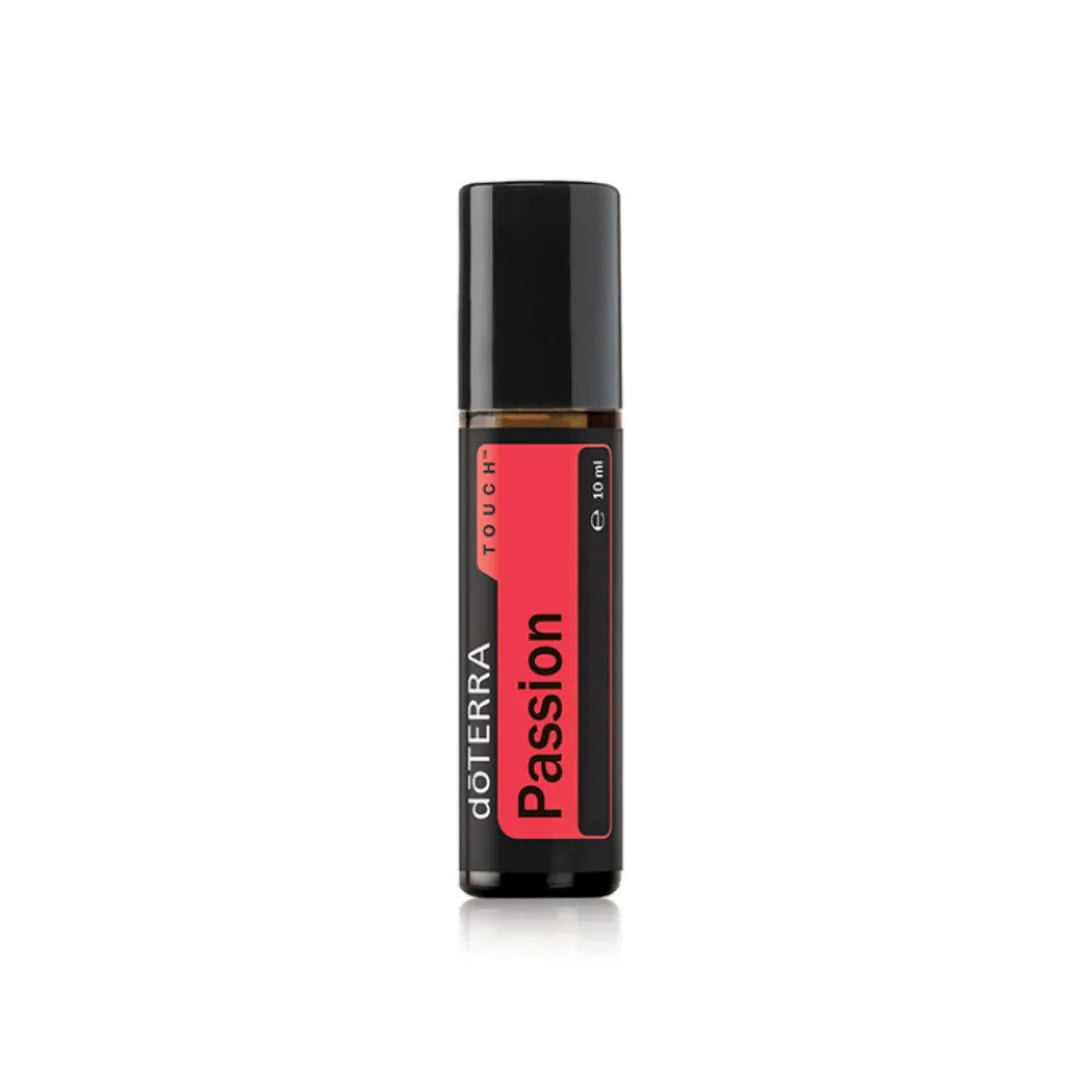dōTERRA Passion Touch | Passion 