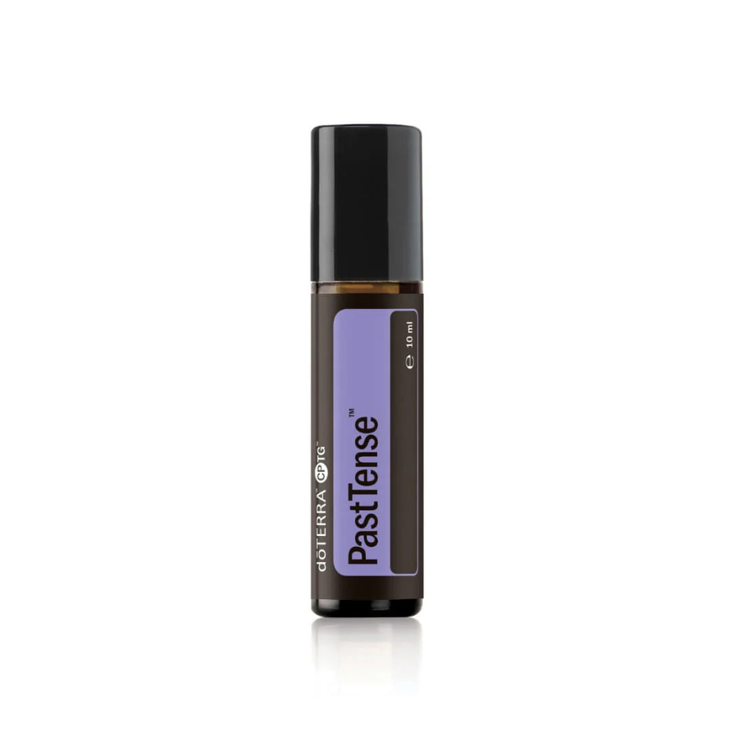 dōTERRA PastTense Touch | Tension 