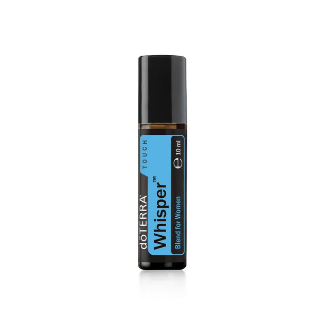 dōTERRA Whisper Touch 