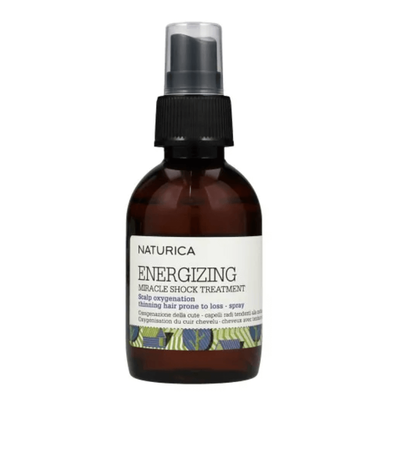 NATURICA Energizing Miracle Shock Treatment – ​​hair loss serum