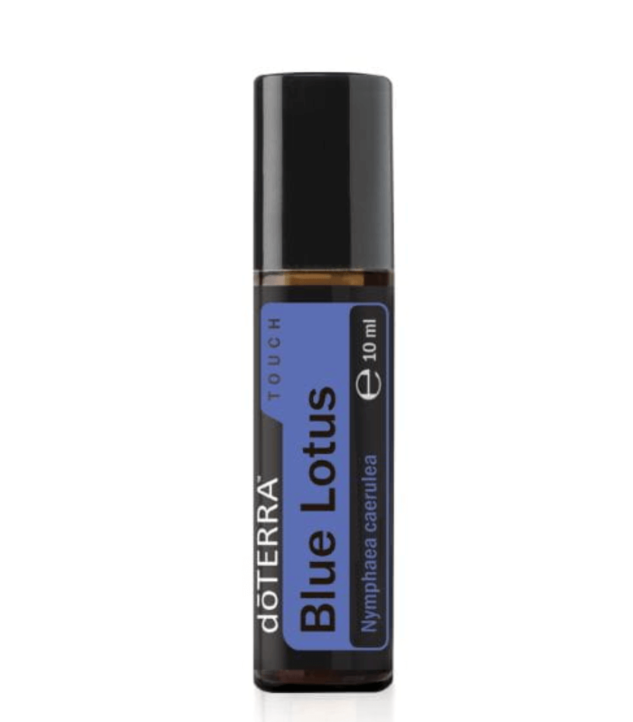 Olejek Blue Lotus Touch doTERRA – roll-on 5 ml
