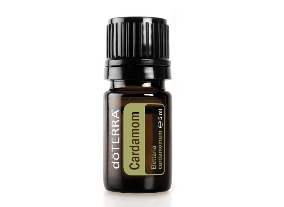 Olejek eteryczny Kardamon doTERRA – 5 ml