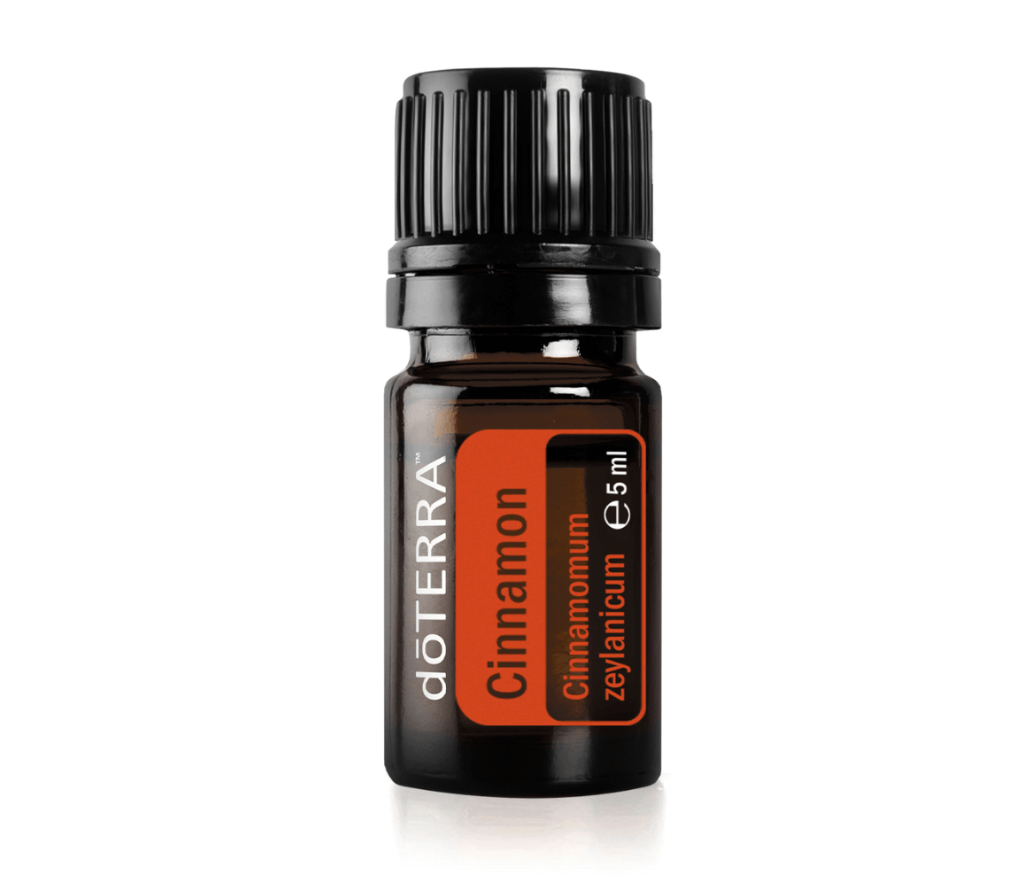 Olejek eteryczny Cynamonowy doTERRA – 5 ml
