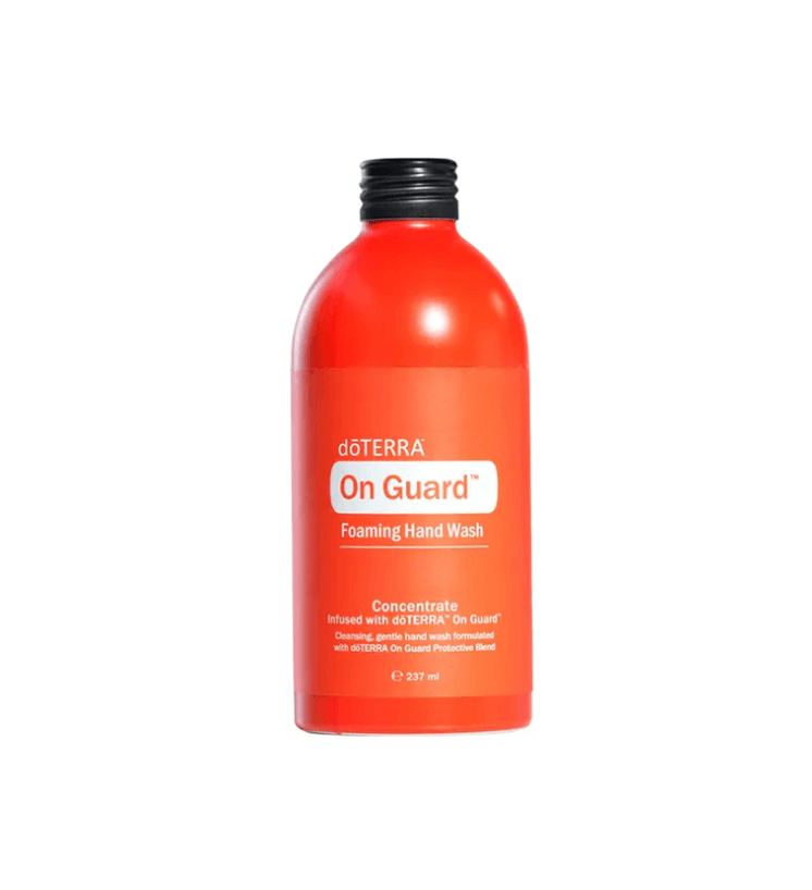 Skoncentrowana pianka do rąk On Guard™ – 237 ml