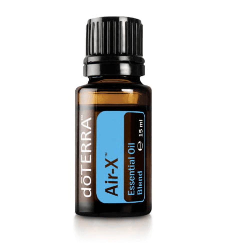 Air-X™ – Refreshing blend of essential oils