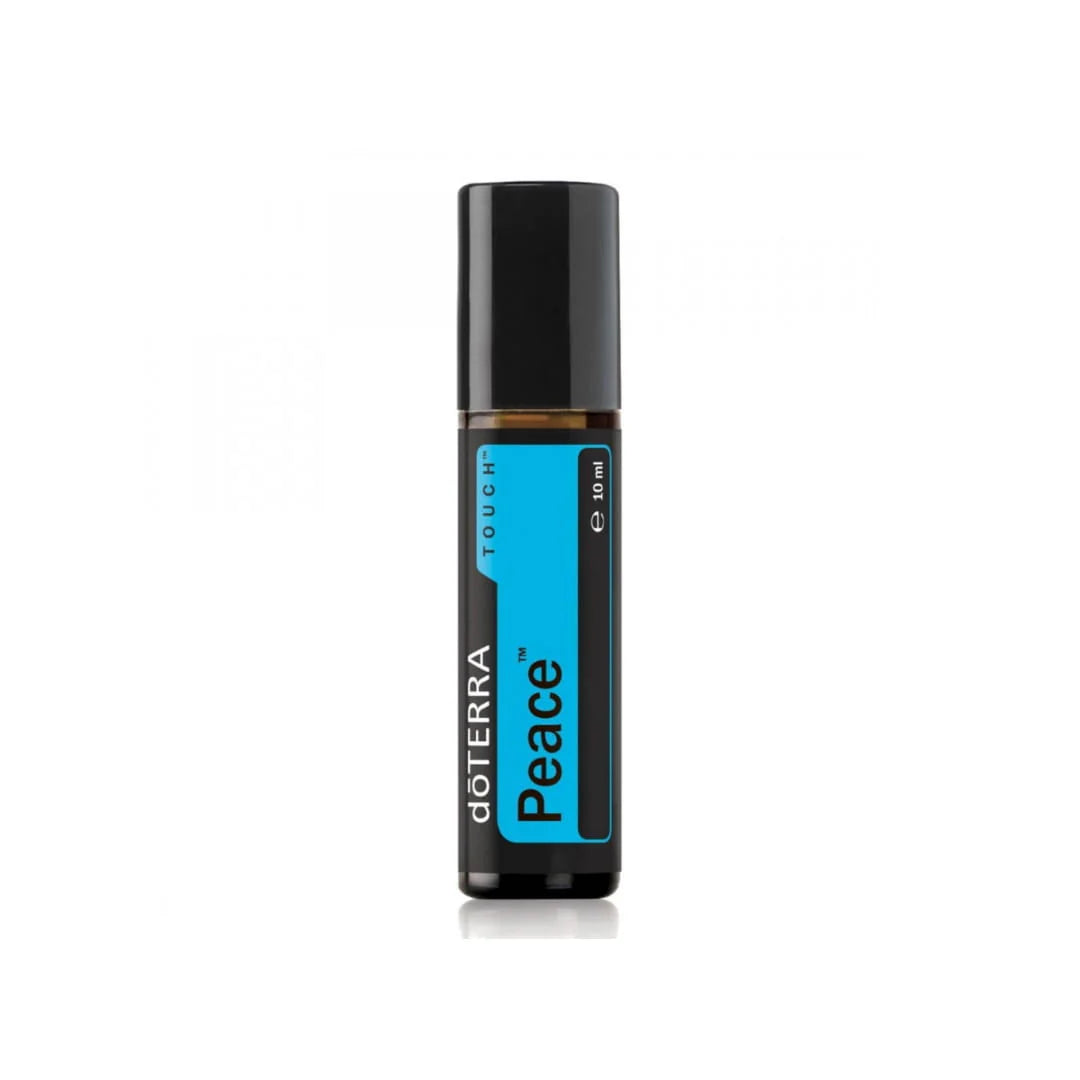 dōTERRA Peace Touch | Calming Blend 