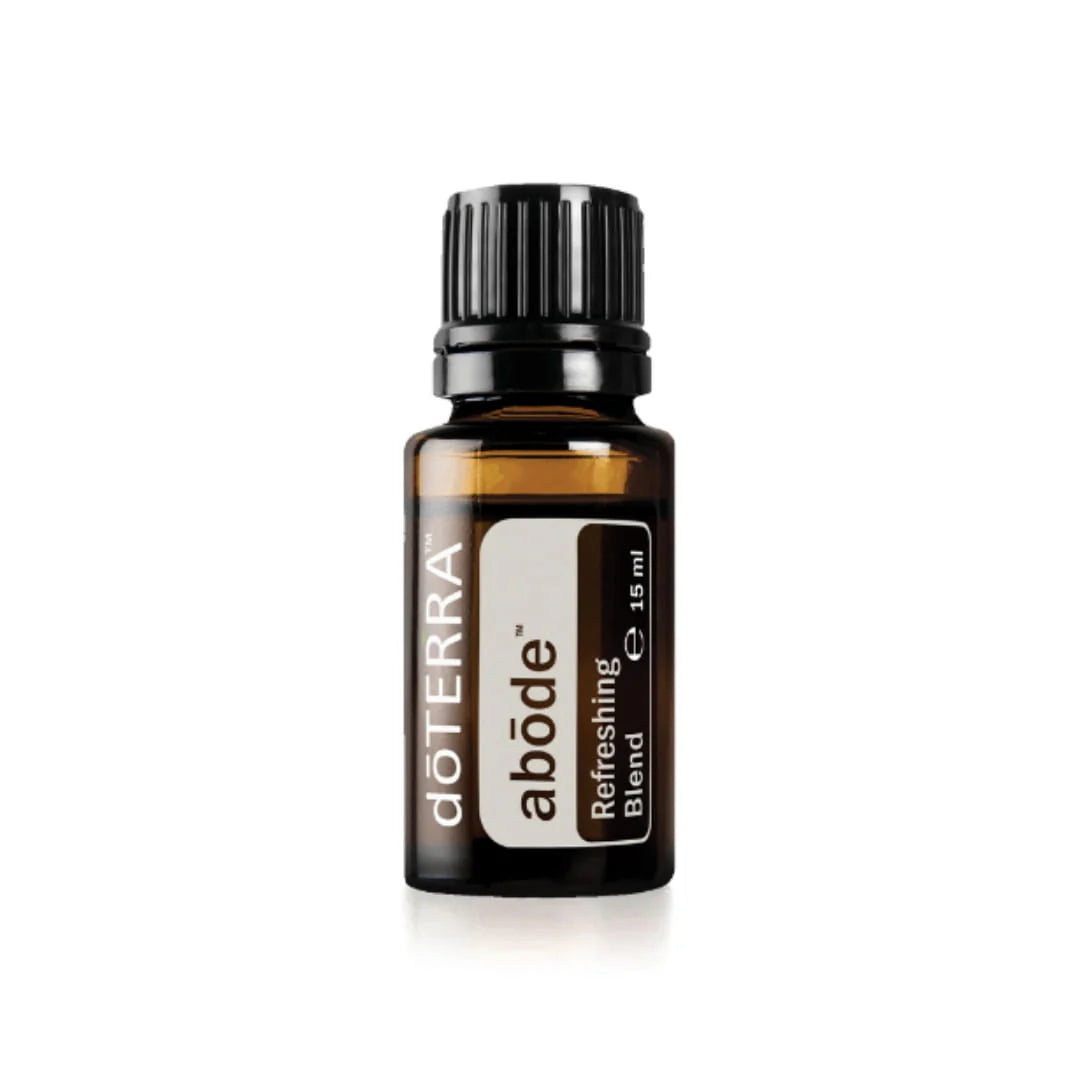 dōTERRA abōde™ Refreshing Blend 