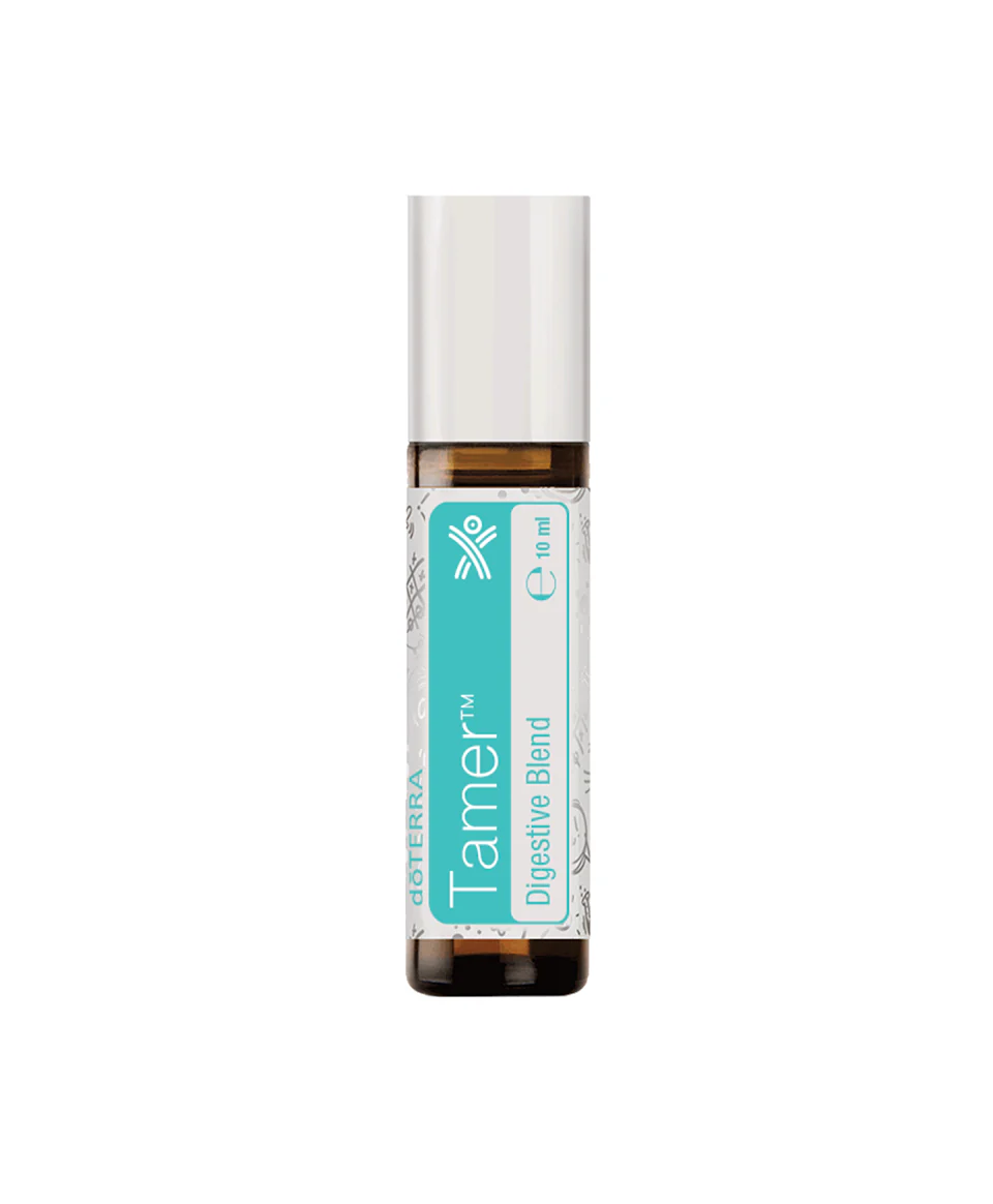 Tamer™ Digestive Blend 