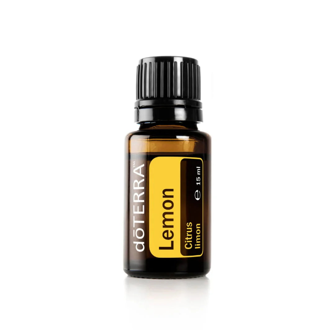 dōTERRA Lemon | Olejek Cytrynowy