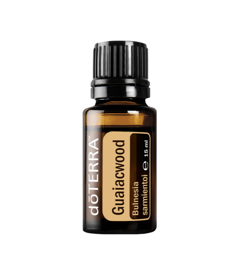 dōTERRA Guaiacwood | Olejek Gwajakowca
