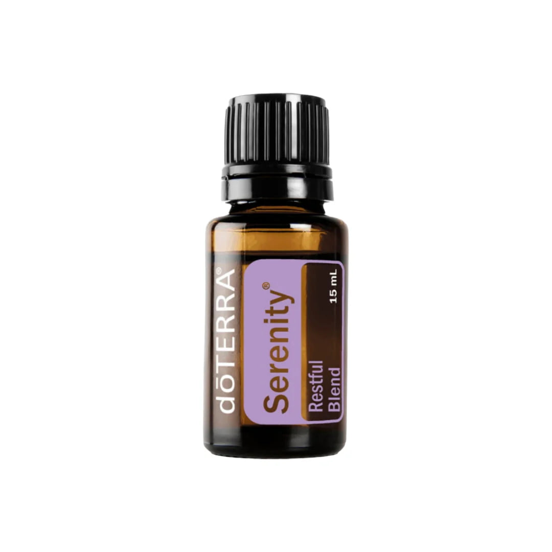 dōTERRA Serenity | Sen i Uspokojenie