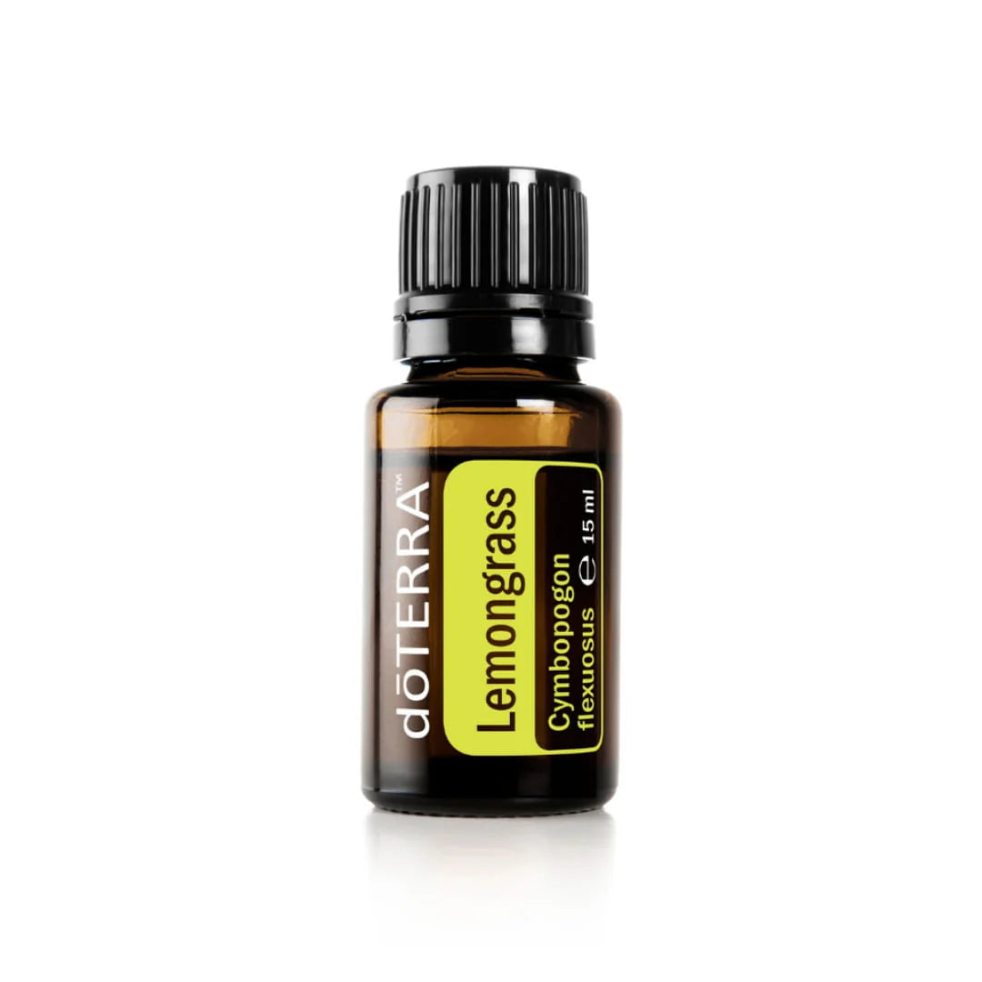 dōTERRA Lemongrass | Lemongrass Oil 