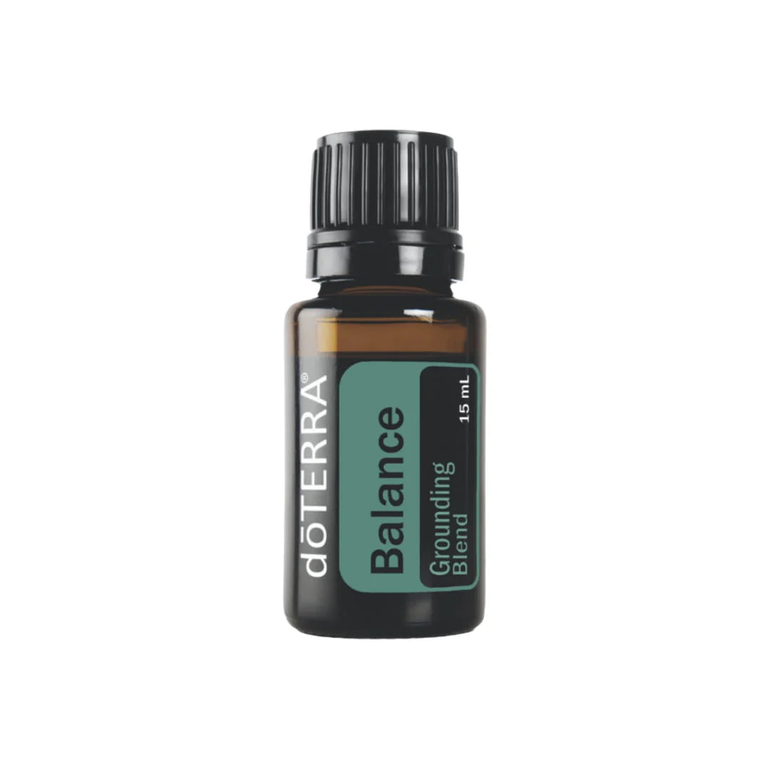 dōTERRA Balance | Grounding Blend 