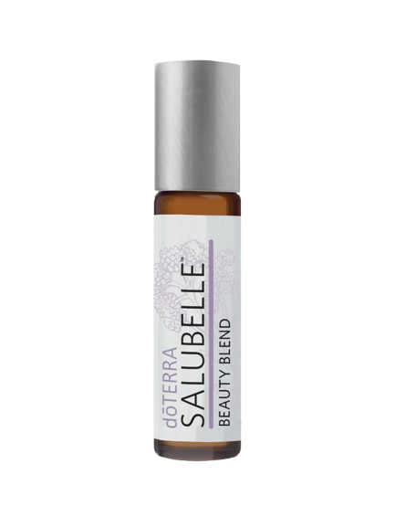 Salubelle – A beautifying blend with CPTG™ oils