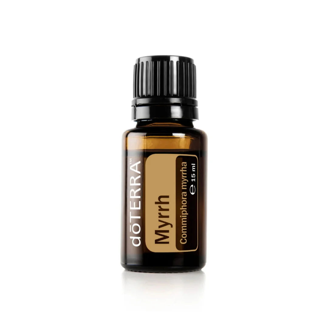dōTERRA Myrrh | Olejek Mirry