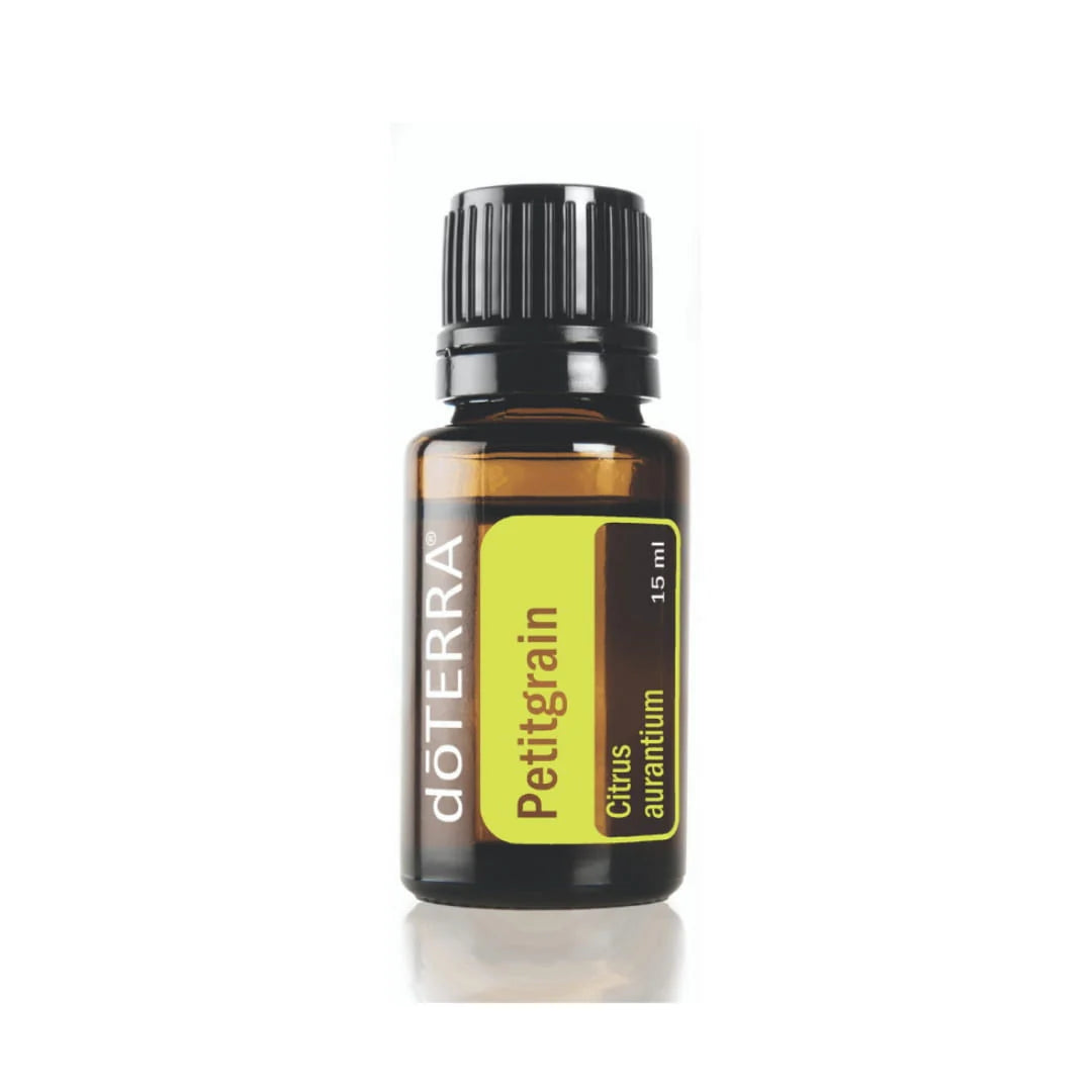 dōTERRA Petitgrain | Bitter Orange Oil 