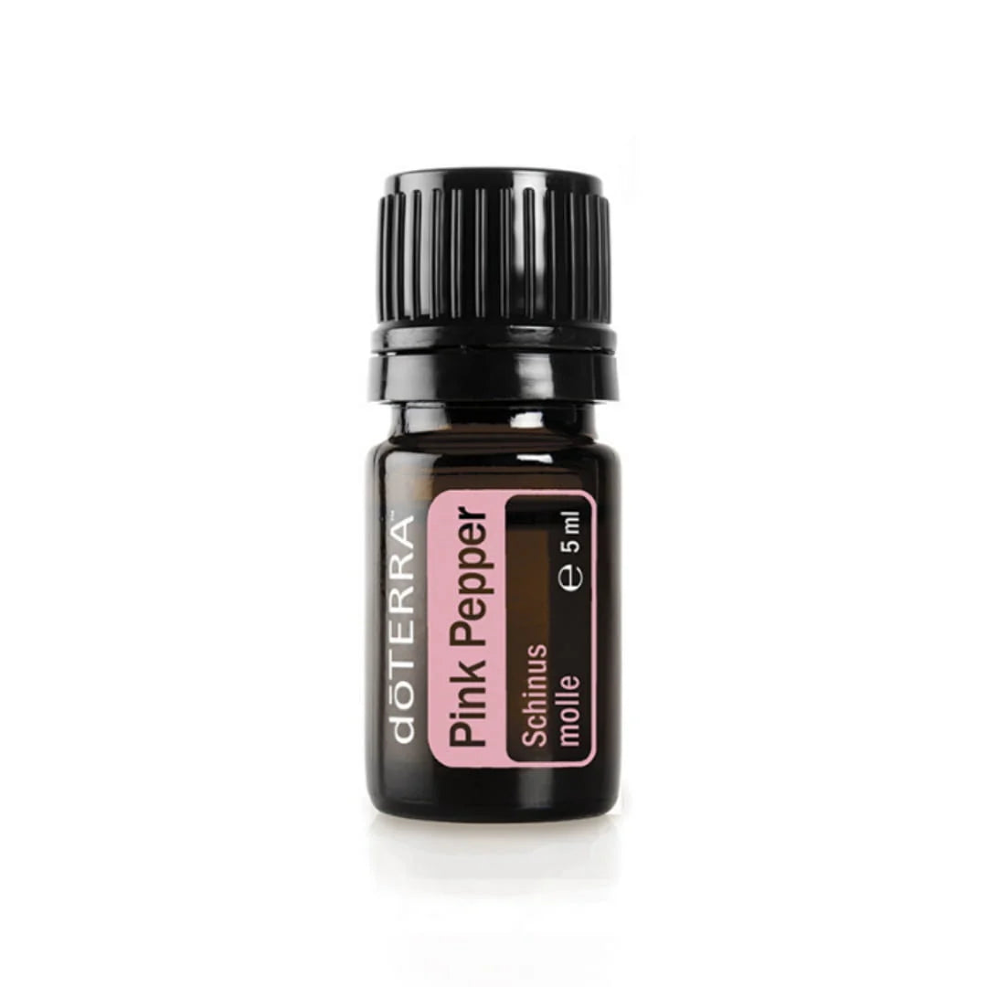 dōTERRA Pink Pepper | Olejek Różowego Pieprzu