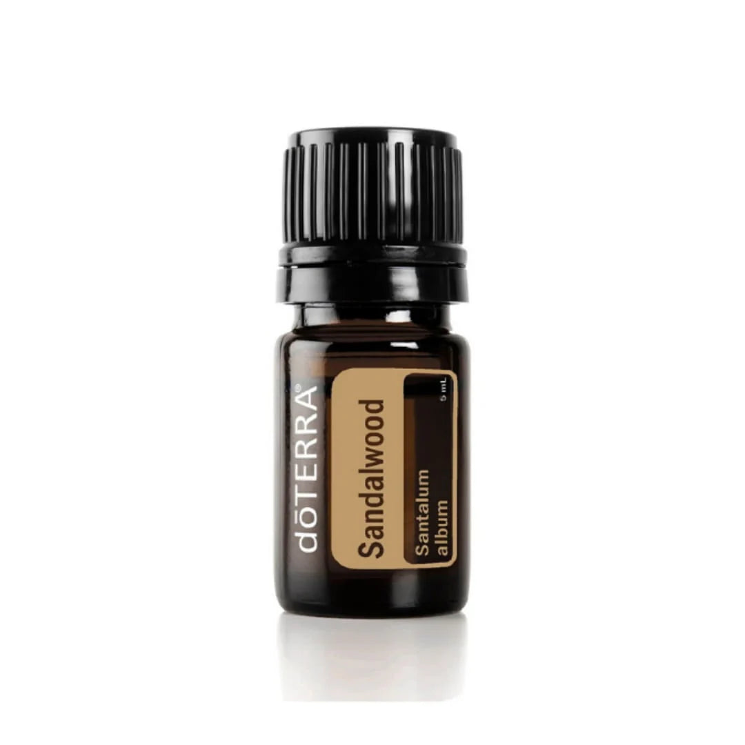 dōTERRA Sandalwood | Olejek Sandałowca