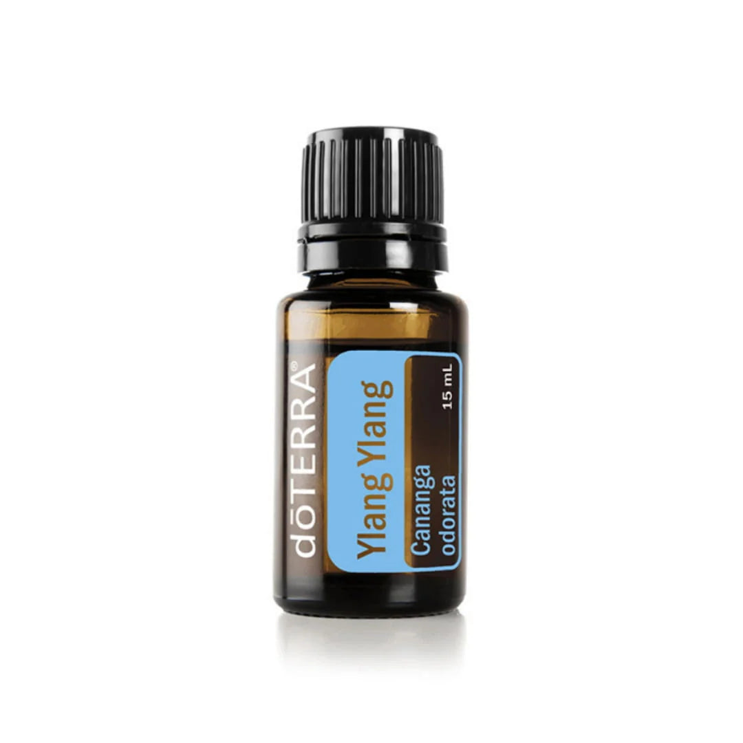 dōTERRA Ylang Ylang 