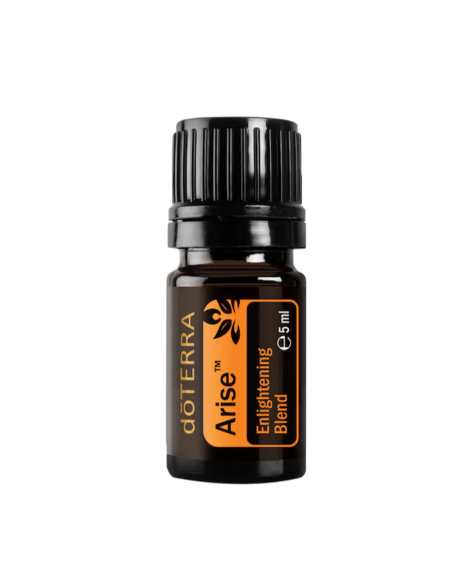 dōTERRA Arise | Enlightening Blend 