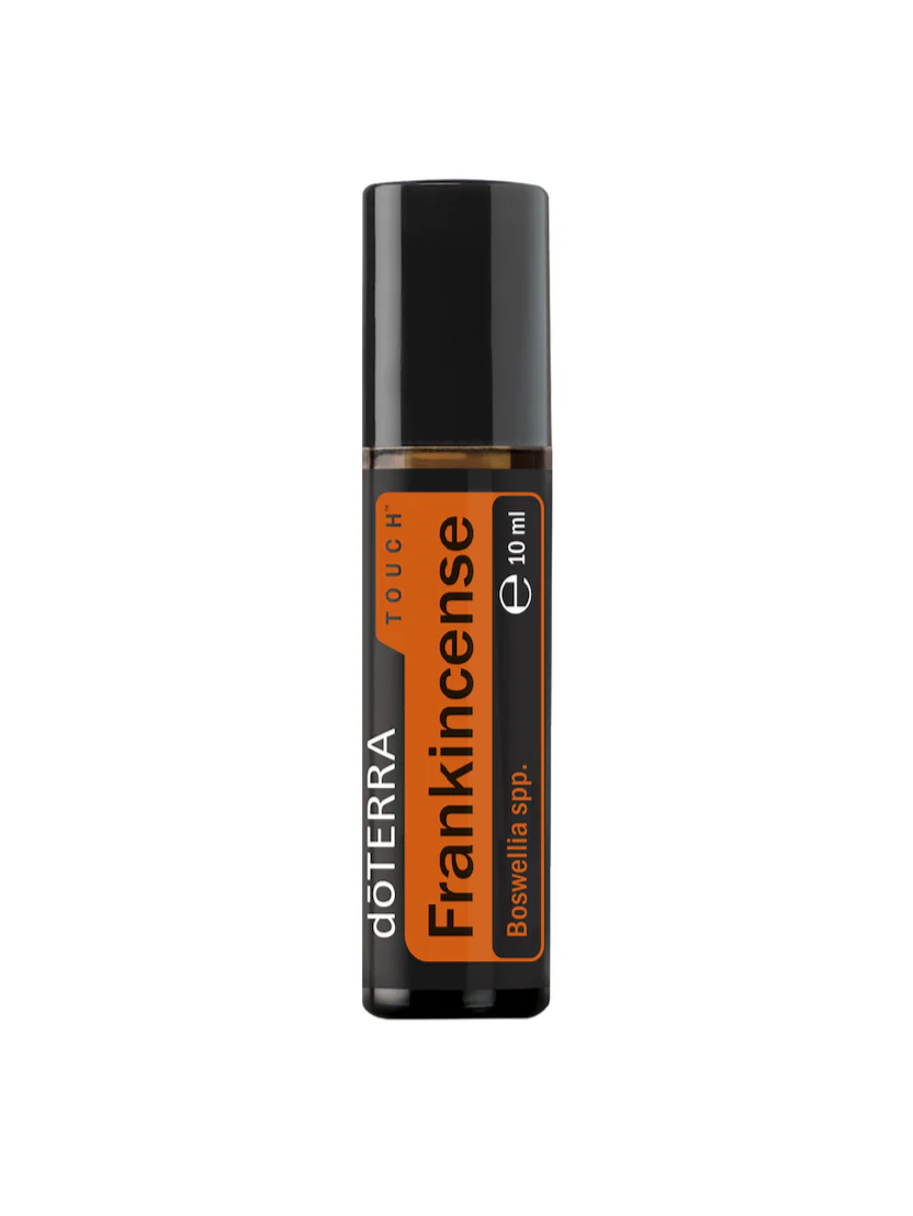 dōTERRA Frankincense Touch | Frankincense 