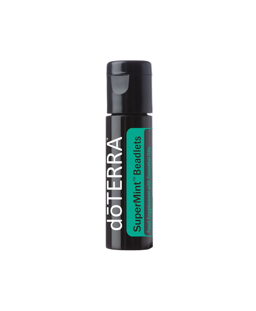 dōTERRA SuperMint Beadlets | Beads 