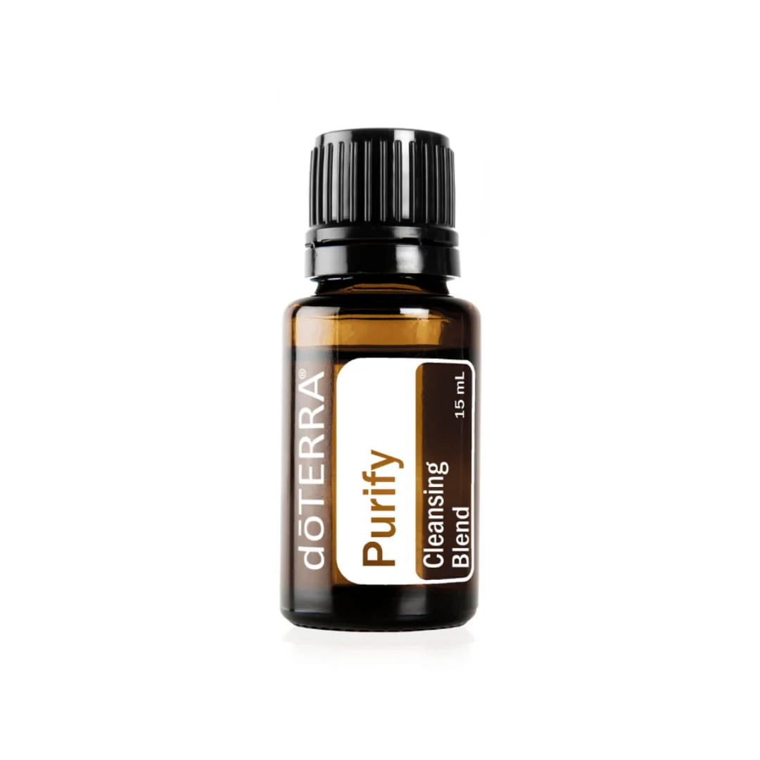 dōTERRA Purify | Purifying Oil 