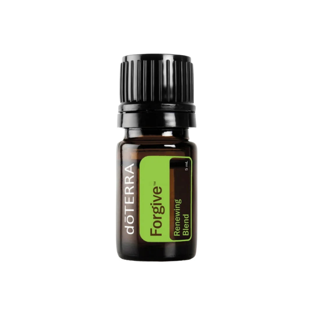 dōTERRA Forgive | Forgiveness 