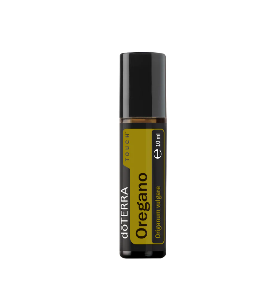 dōTERRA Oregano Touch | Oregano 