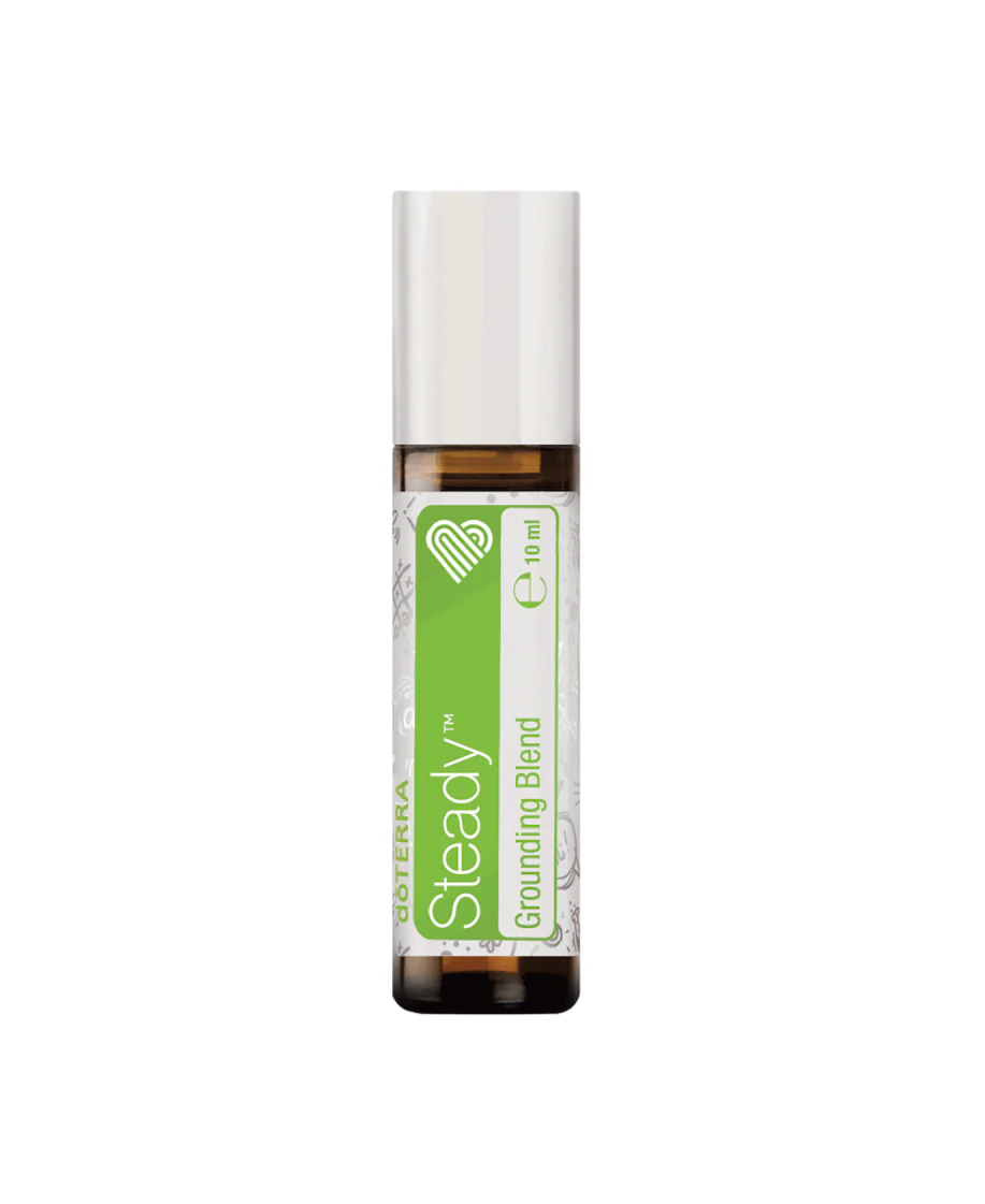 Steady™ Emotional Balance Blend 