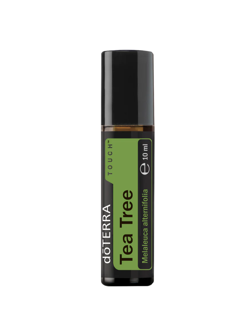 dōTERRA Tea Tree Touch | Tea Tree Oil