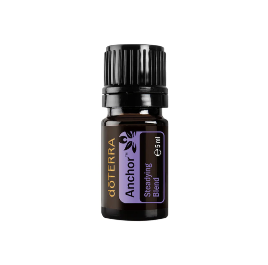 dōTERRA Anchor | Calming Blend 