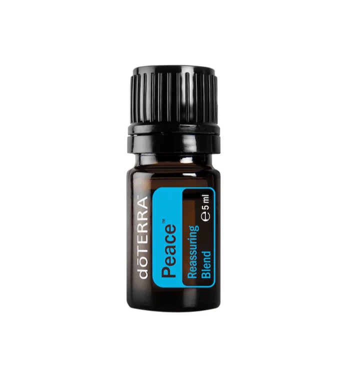 dōTERRA Peace™ | Calming Blend 