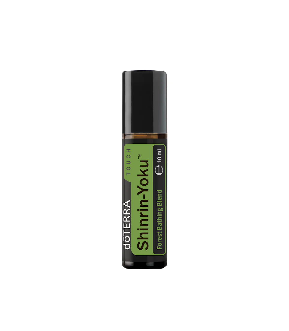 dōTERRA Shinrin-Yoku™ Touch | Forest Bath Blend 10 ml 