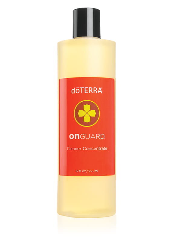 doTERRA On Guard™ Cleaner – Naturalny koncentrat 355 ml