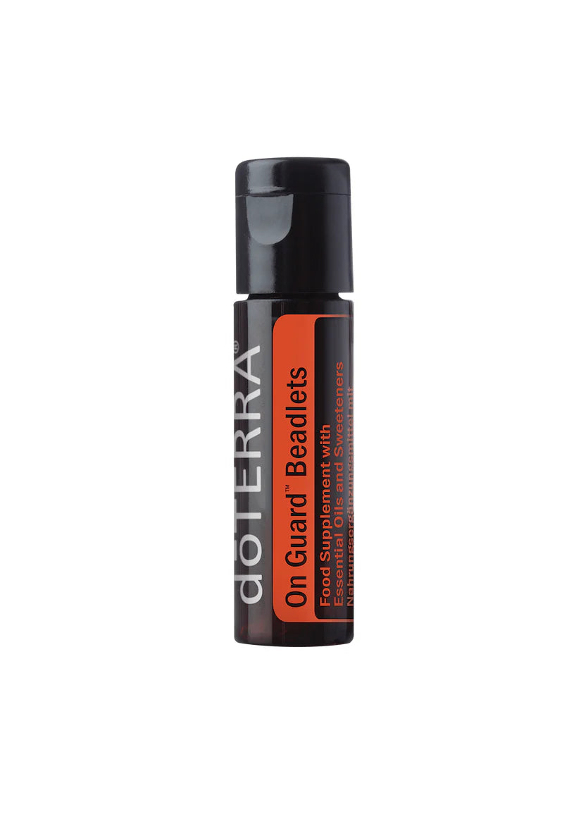 doTERRA On Guard™ Beadlets – Immunity Beads