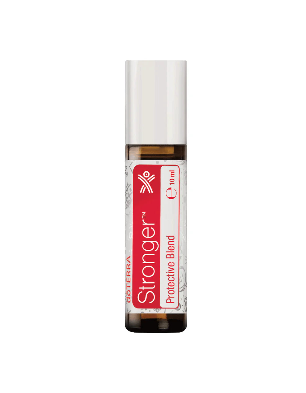 Stronger™ Protective Blend 
