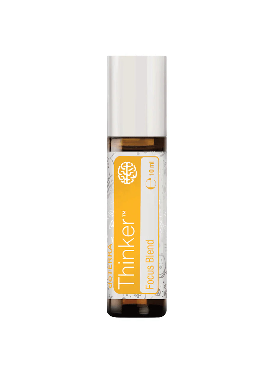 Thinker™ Concentration Support Blend 