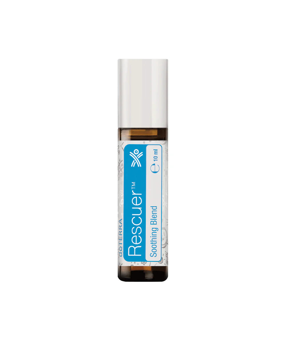 Rescuer™ Soothing Blend 