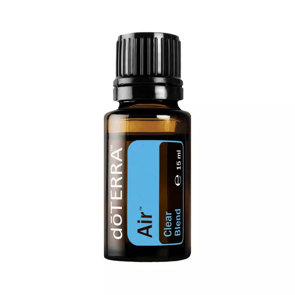 dōTERRA Air™ – Respiratory and Sinus Oils