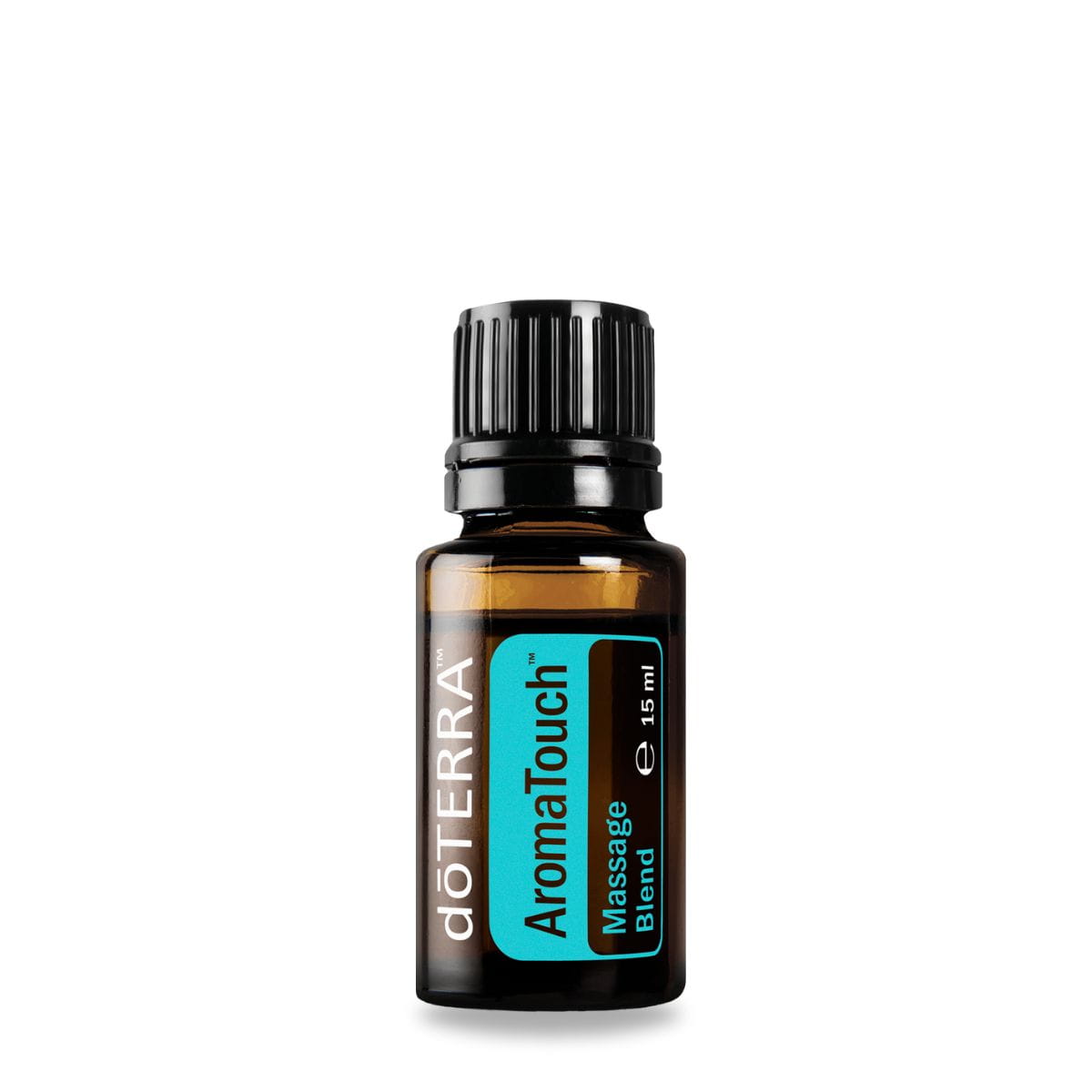 AromaTouch™ – A relaxing blend for massage and aromatherapy