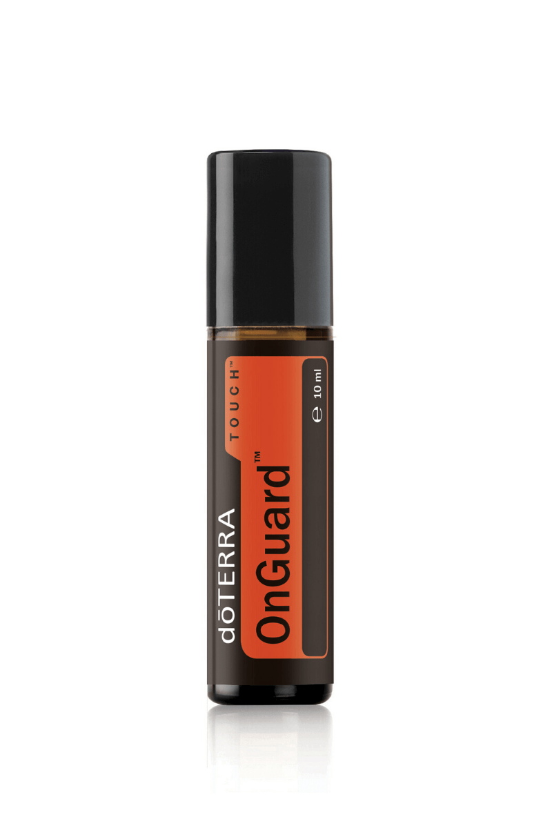 dōTERRA On Guard Touch 10 ml – roll-on immunity oils